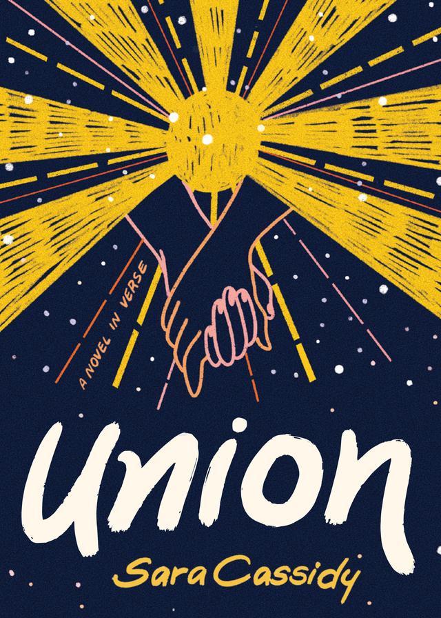Union by Sara Cassidy