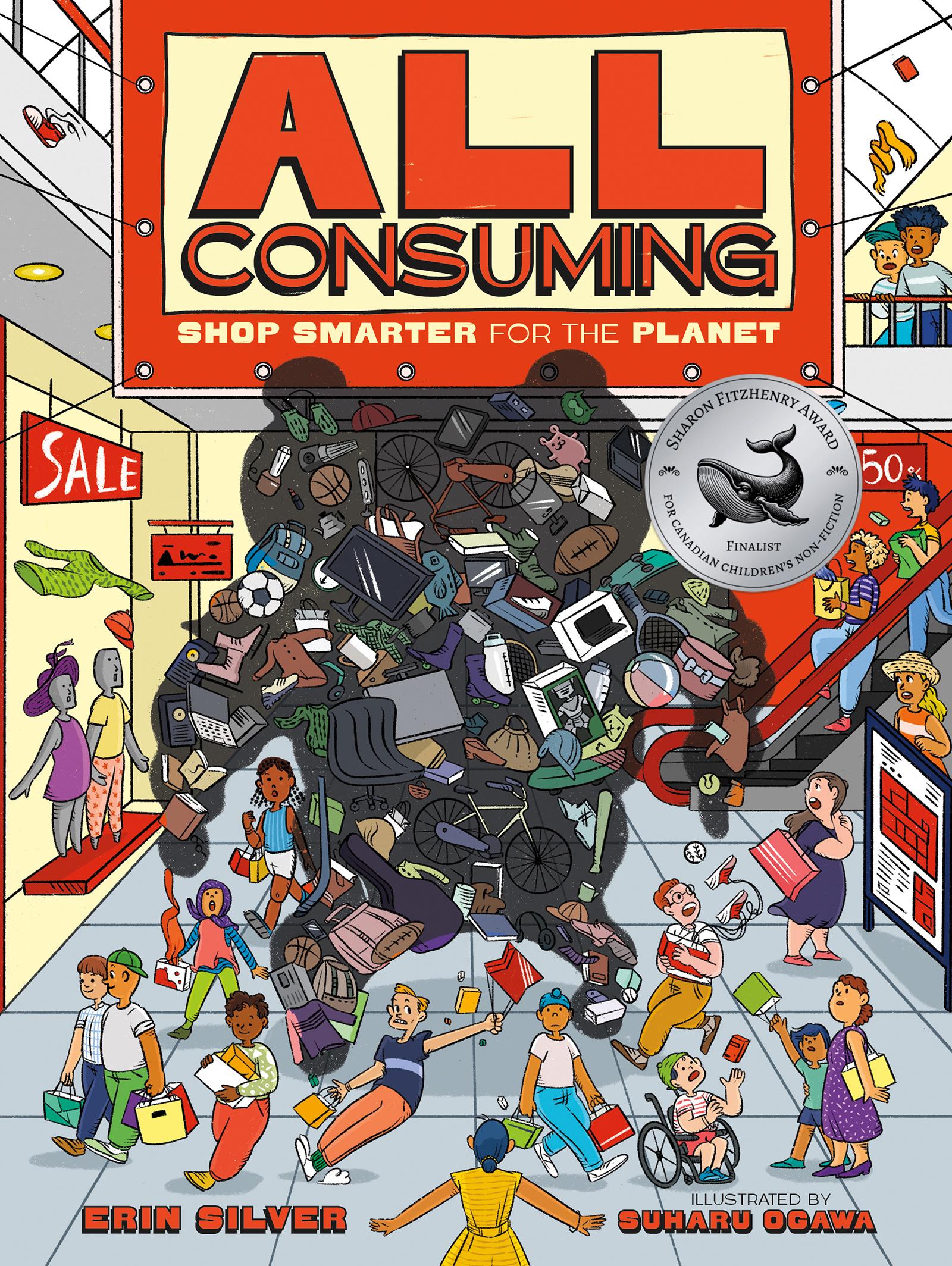 All Consuming