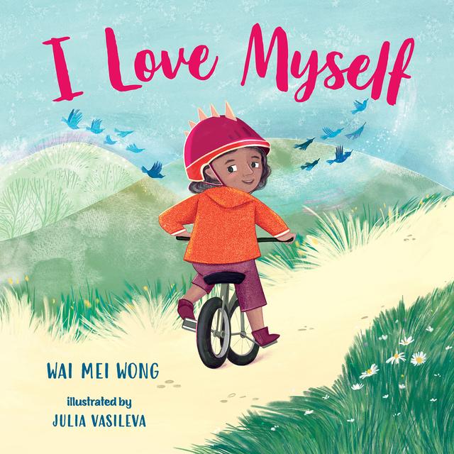 I Love Myself by Julia Vasileva, Wai Mei Wong