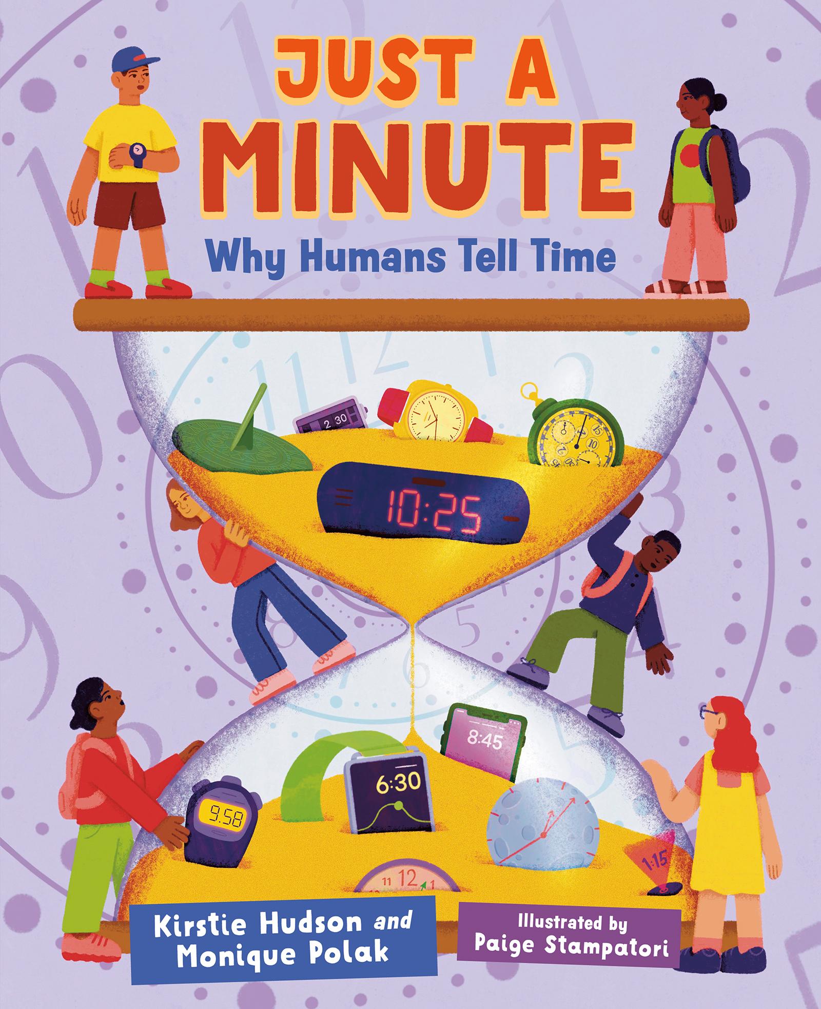 Just a Minute