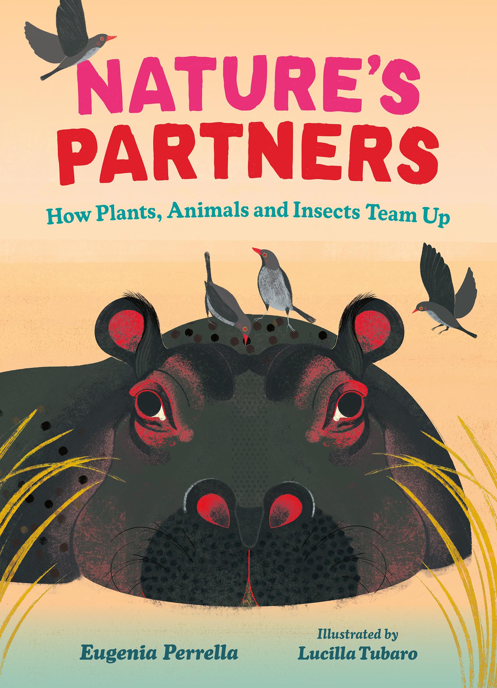 Nature’s Partners