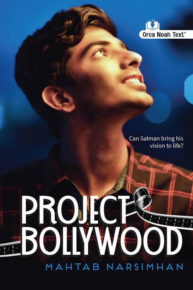 Project Bollywood (Noah Text Edition) by Mahtab Narsimhan