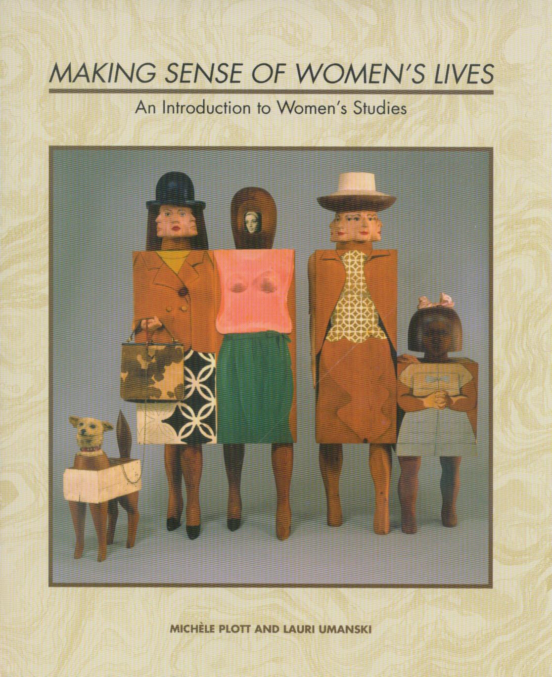 Making Sense of Women's Lives