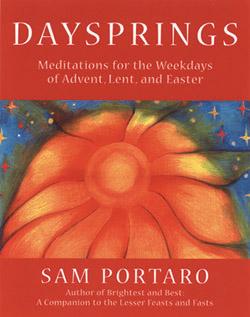Daysprings by Sam Portaro