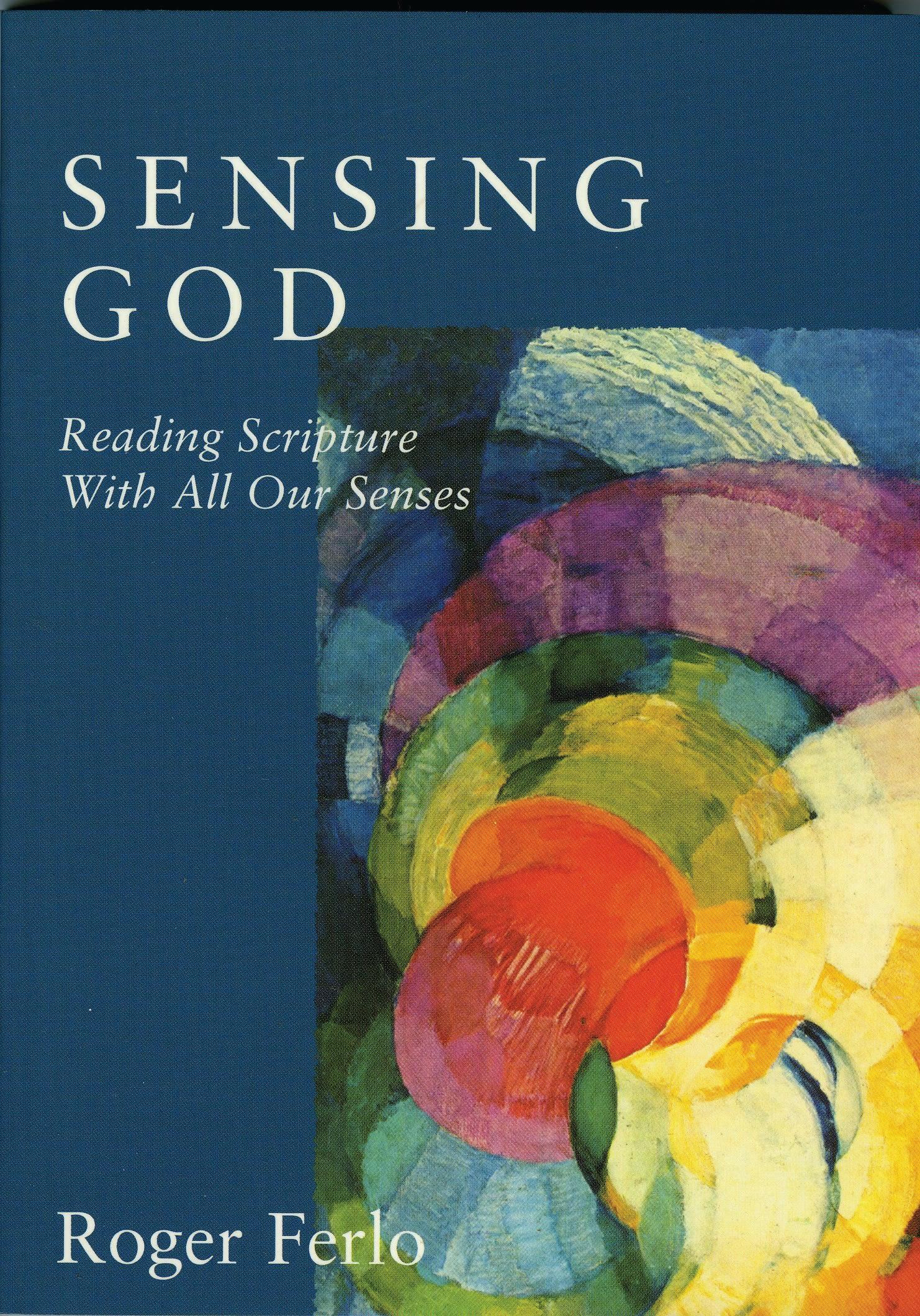 Sensing God