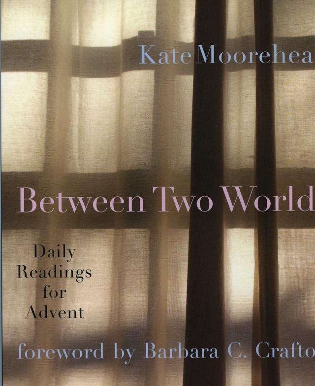 Between Two Worlds by Kate Moorehead