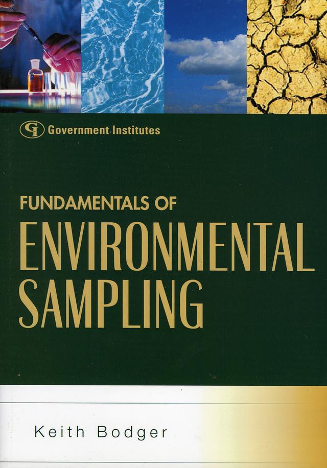 Fundamentals of Environmental Sampling by Keith Bodger