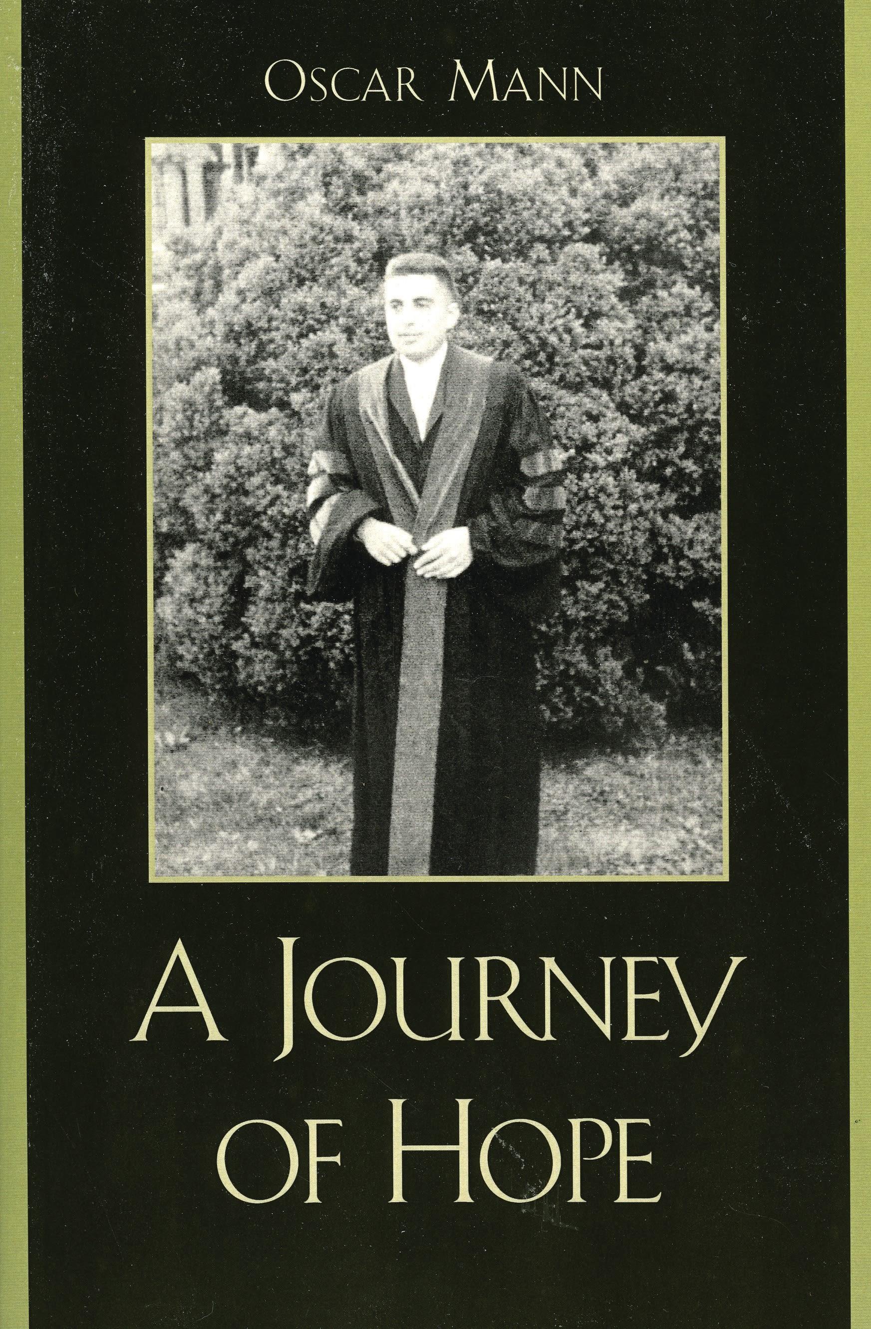 A Journey of Hope