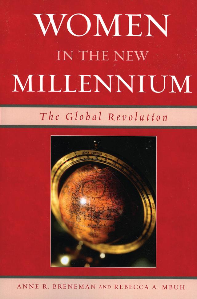 Women in the New Millennium by 