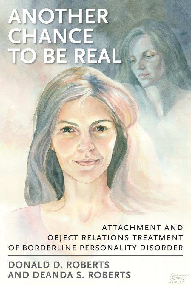 Another Chance to be Real by Deanda S. Roberts, Donald D. Roberts