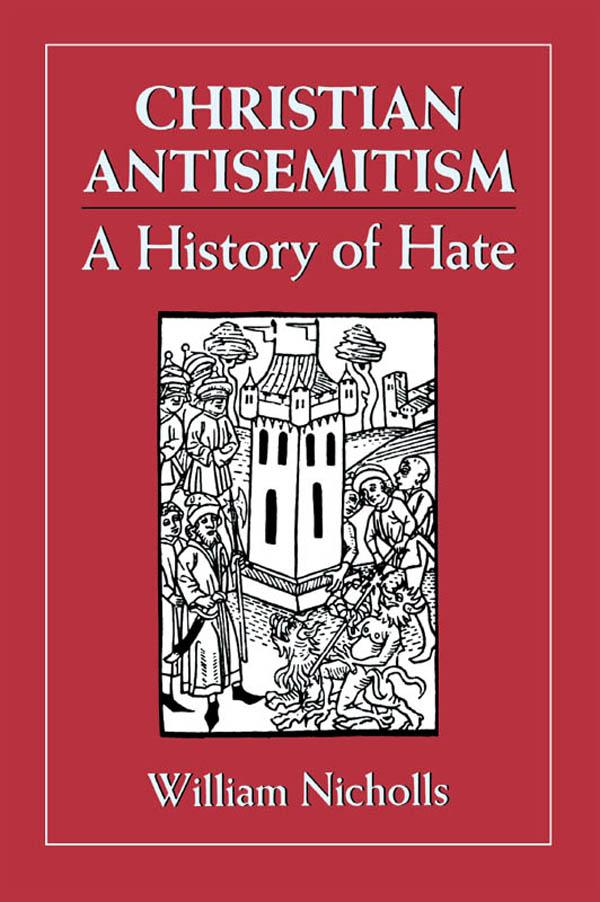 Christian Antisemitism