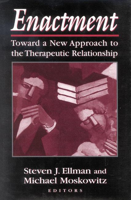 Enactment by Michael Moskowitz, Steven J. Ellman