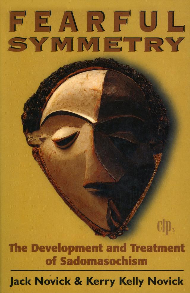 Fearful Symmetry by Jack Novick, Kerry Kelly Novick