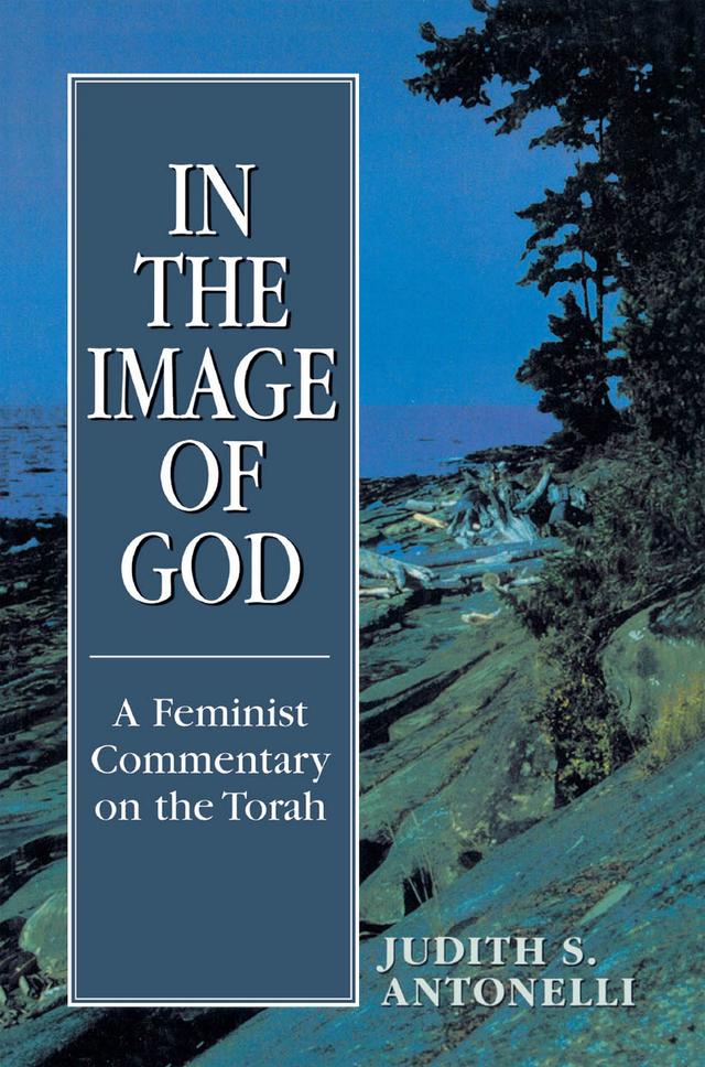 In the Image of God by Judith S. Antonelli