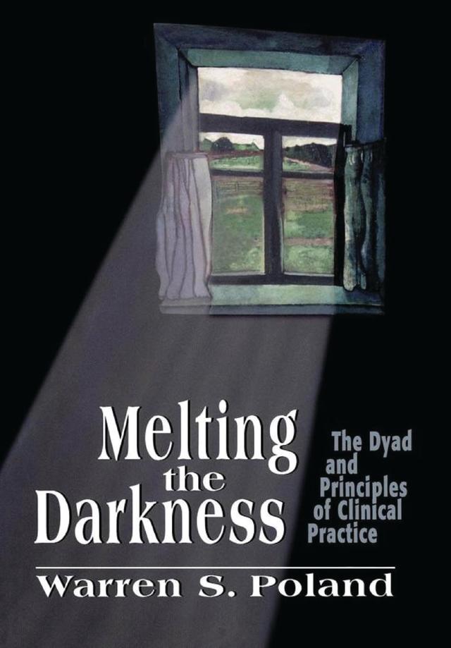 Melting the Darkness by Warren S. Poland