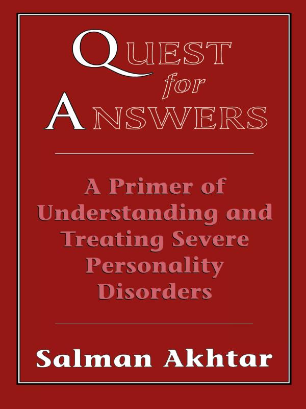 Quest for Answers