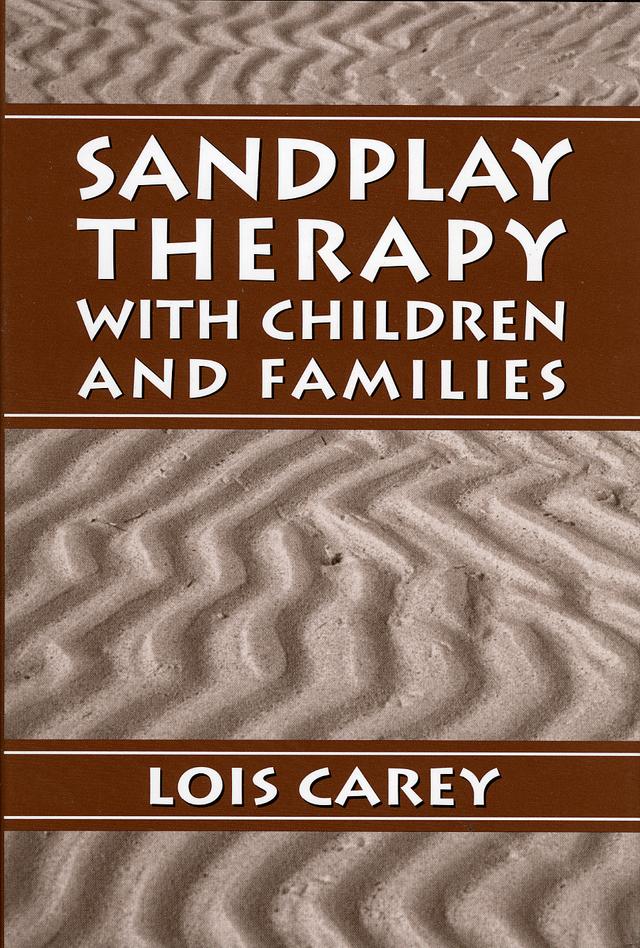 Sandplay by Lois J. Carey