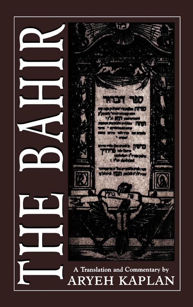 The Bahir by 