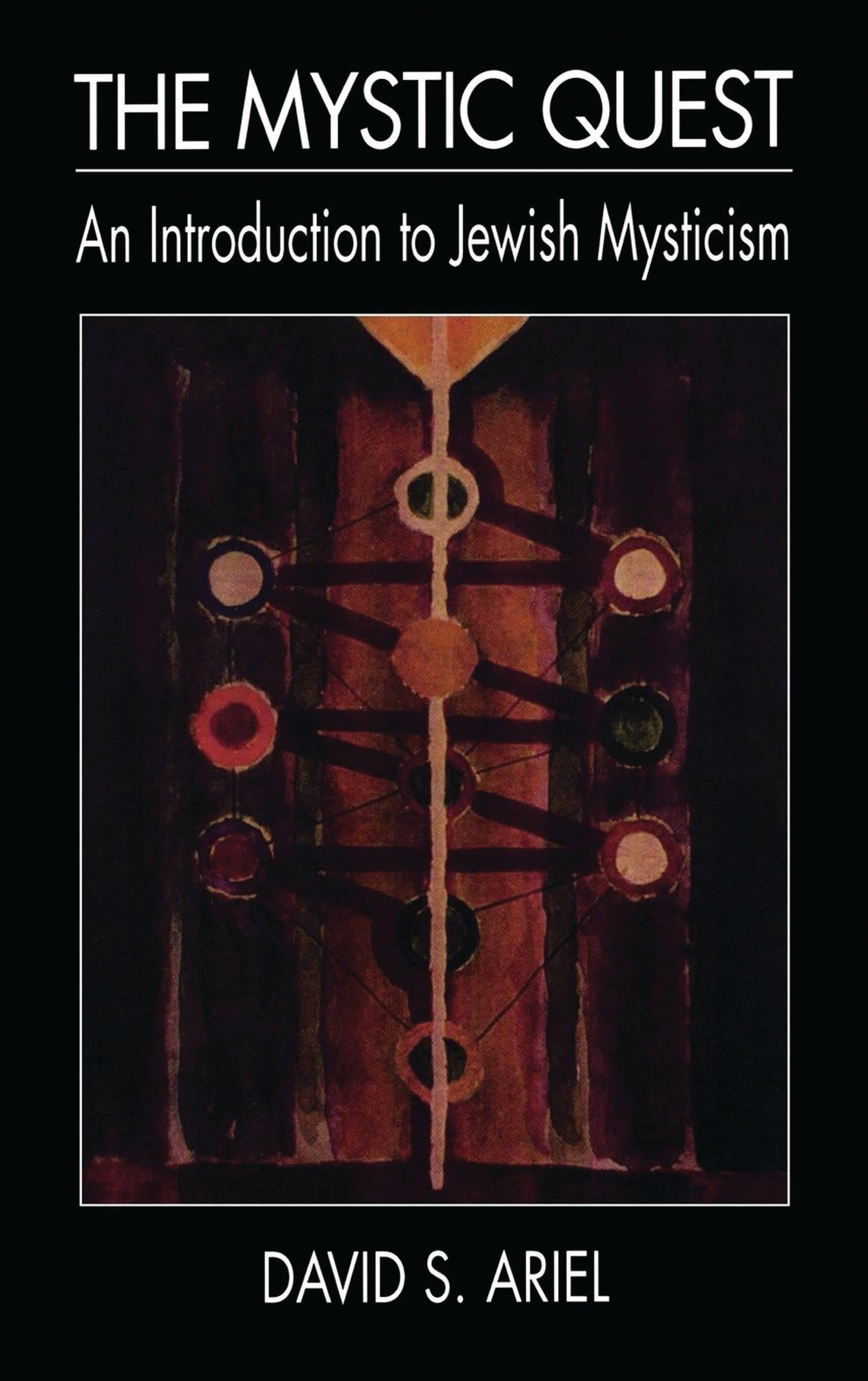 The Mystic Quest