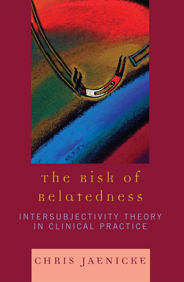 The Risk of Relatedness by Chris Jaenicke