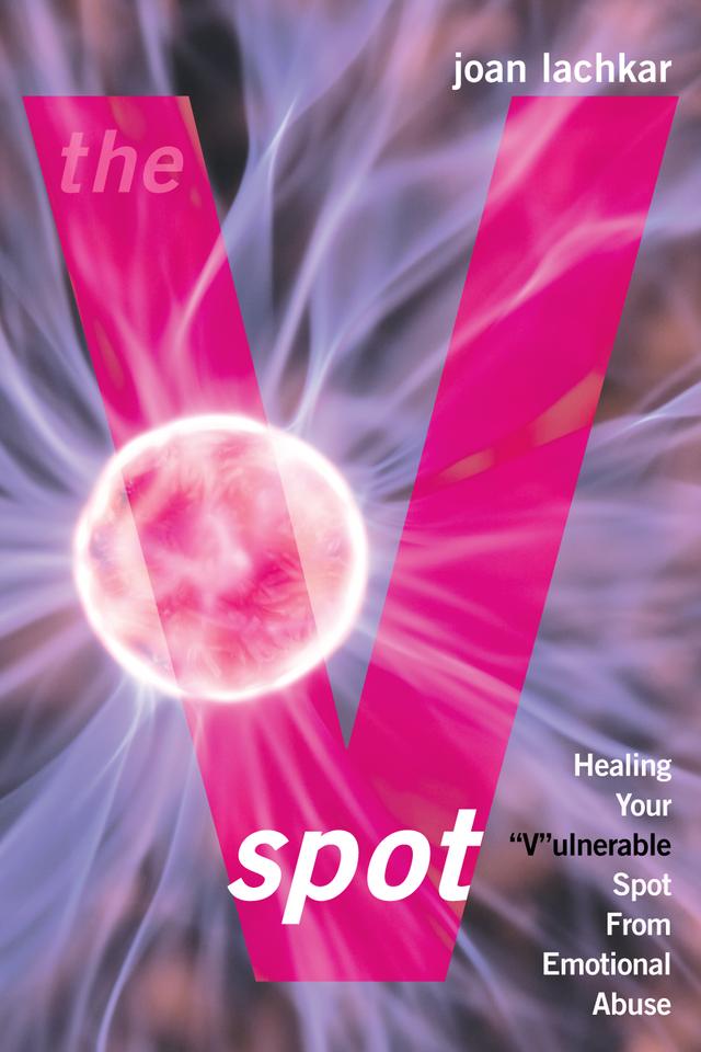 The V-Spot by Joan Lachkar