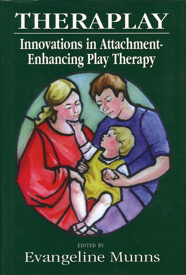 Theraplay by Evangeline Munns