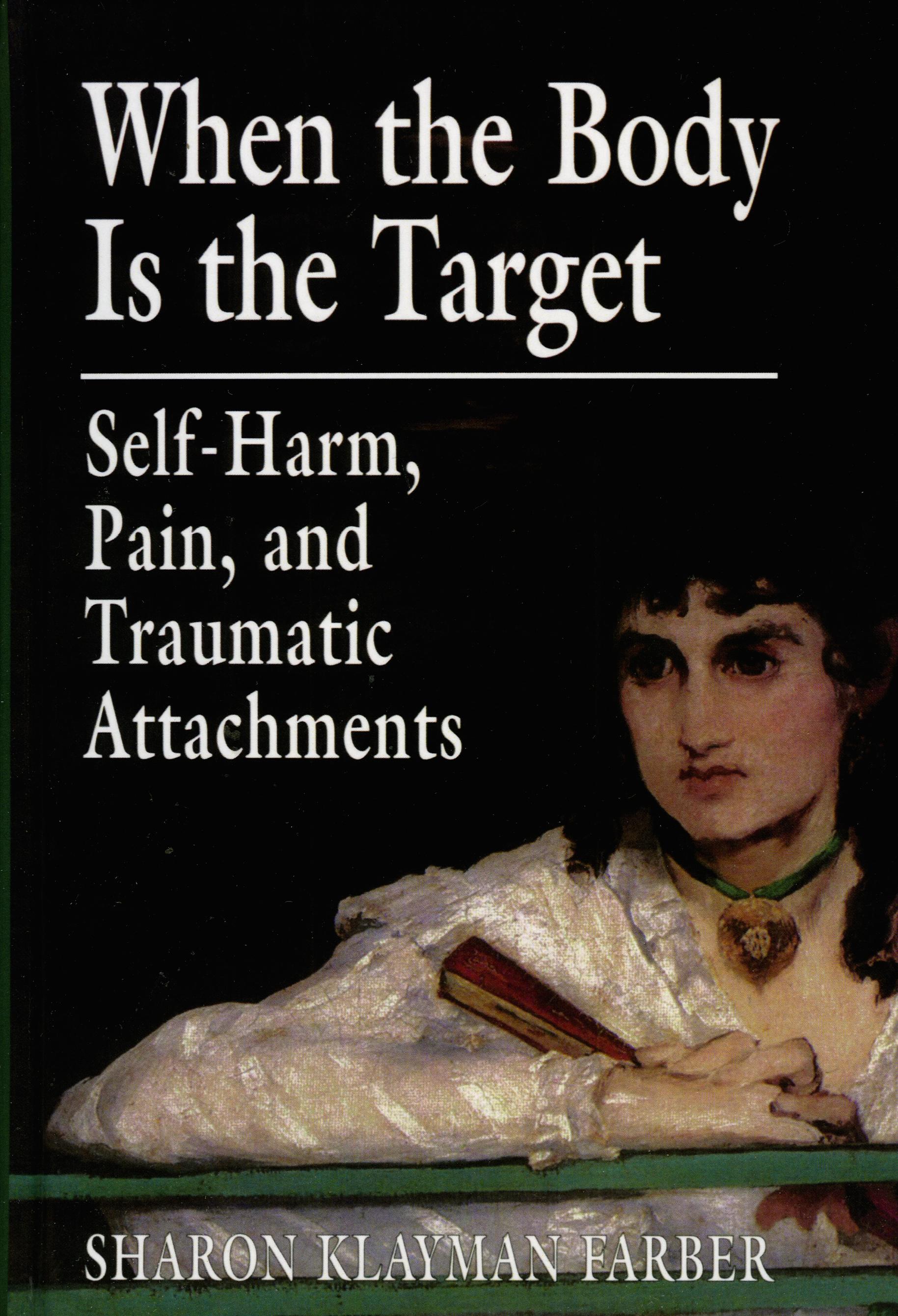 When the Body Is the Target