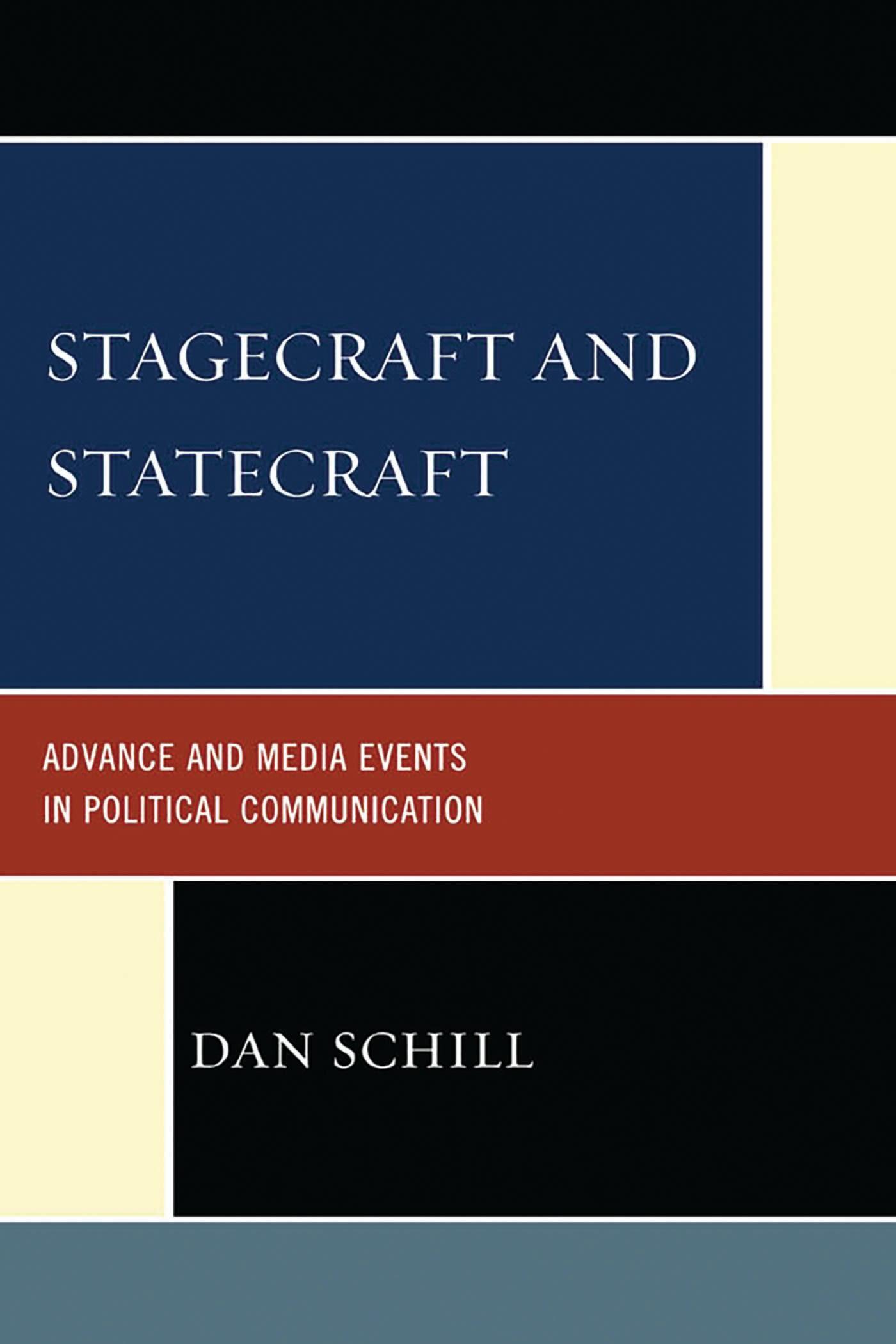 Stagecraft and Statecraft