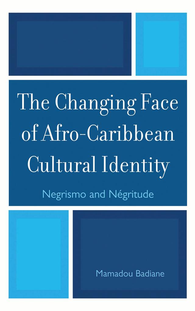 The Changing Face of Afro-Caribbean Cultural Identity by Mamadou Badiane