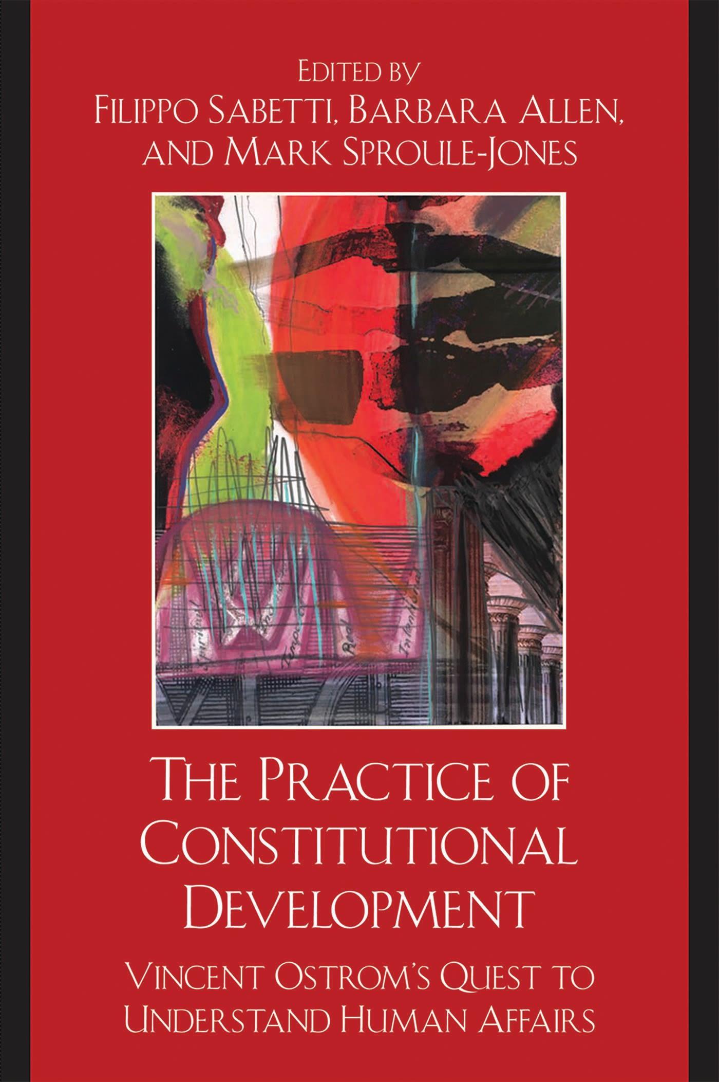 The Practice of Constitutional Development