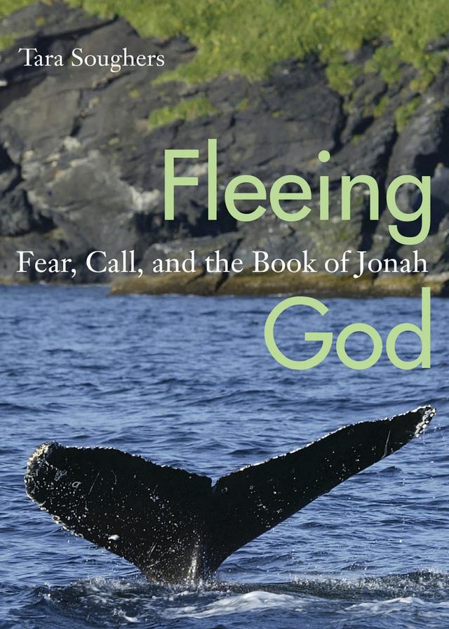 Fleeing God by Tara Soughers