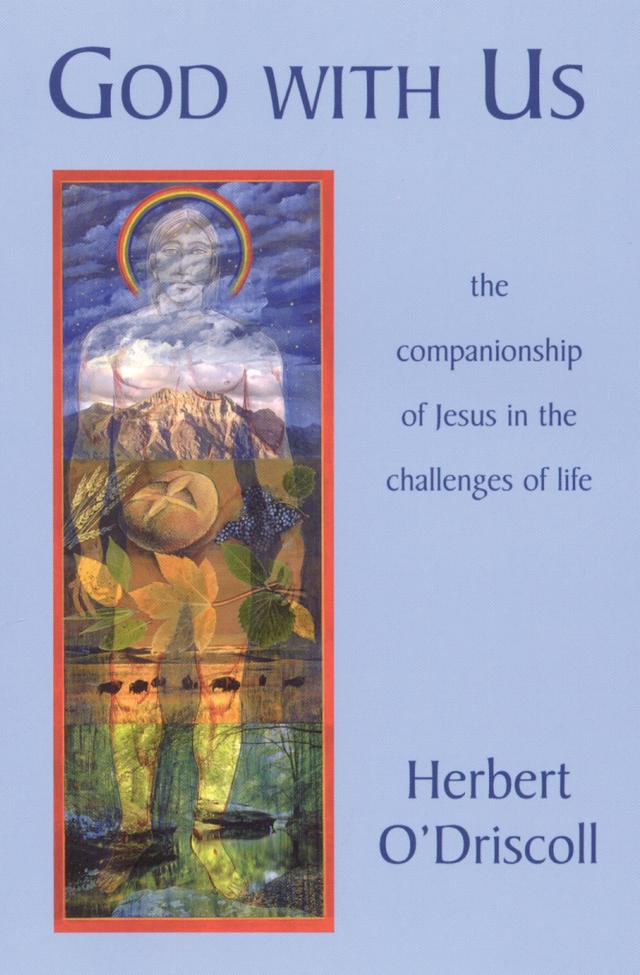 God with Us by Herbert O'Driscoll