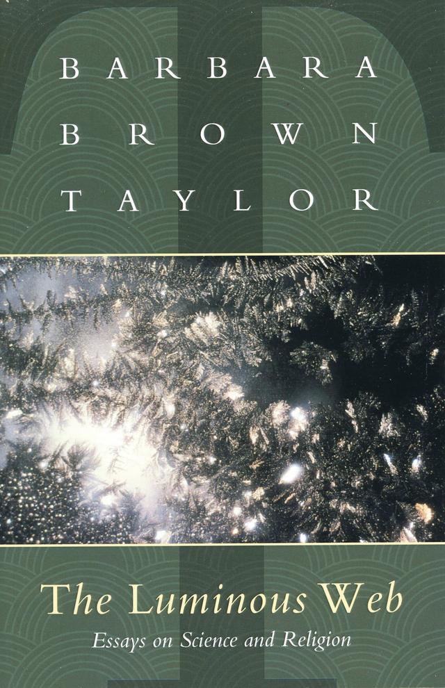 The Luminous Web by Barbara Brown Taylor