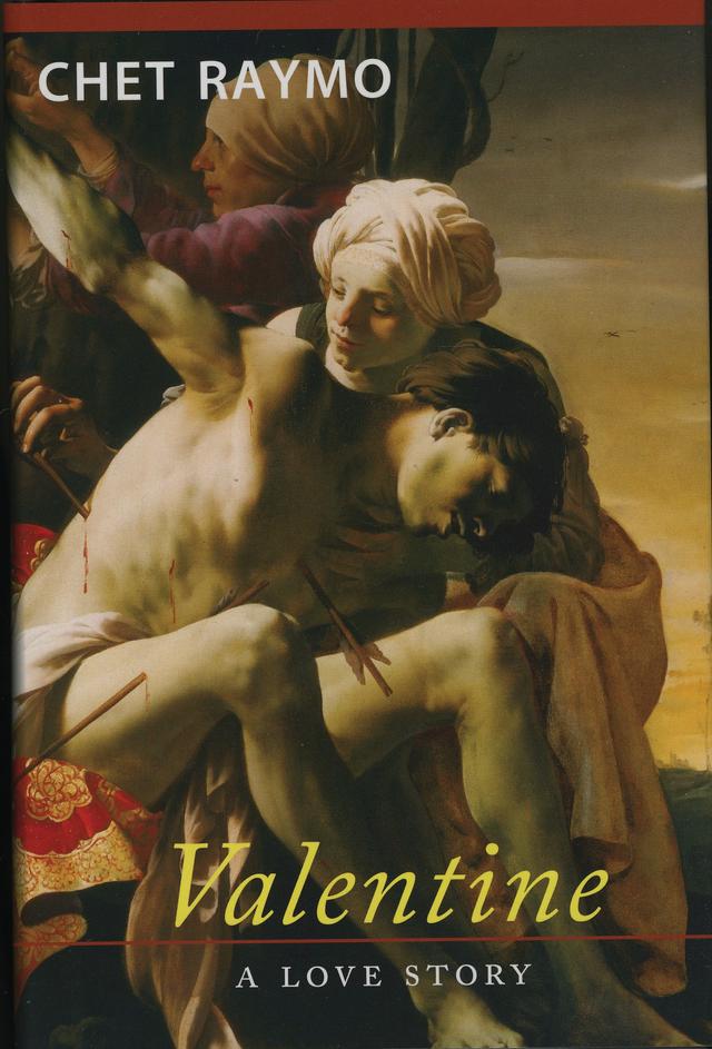 Valentine by Chet Raymo