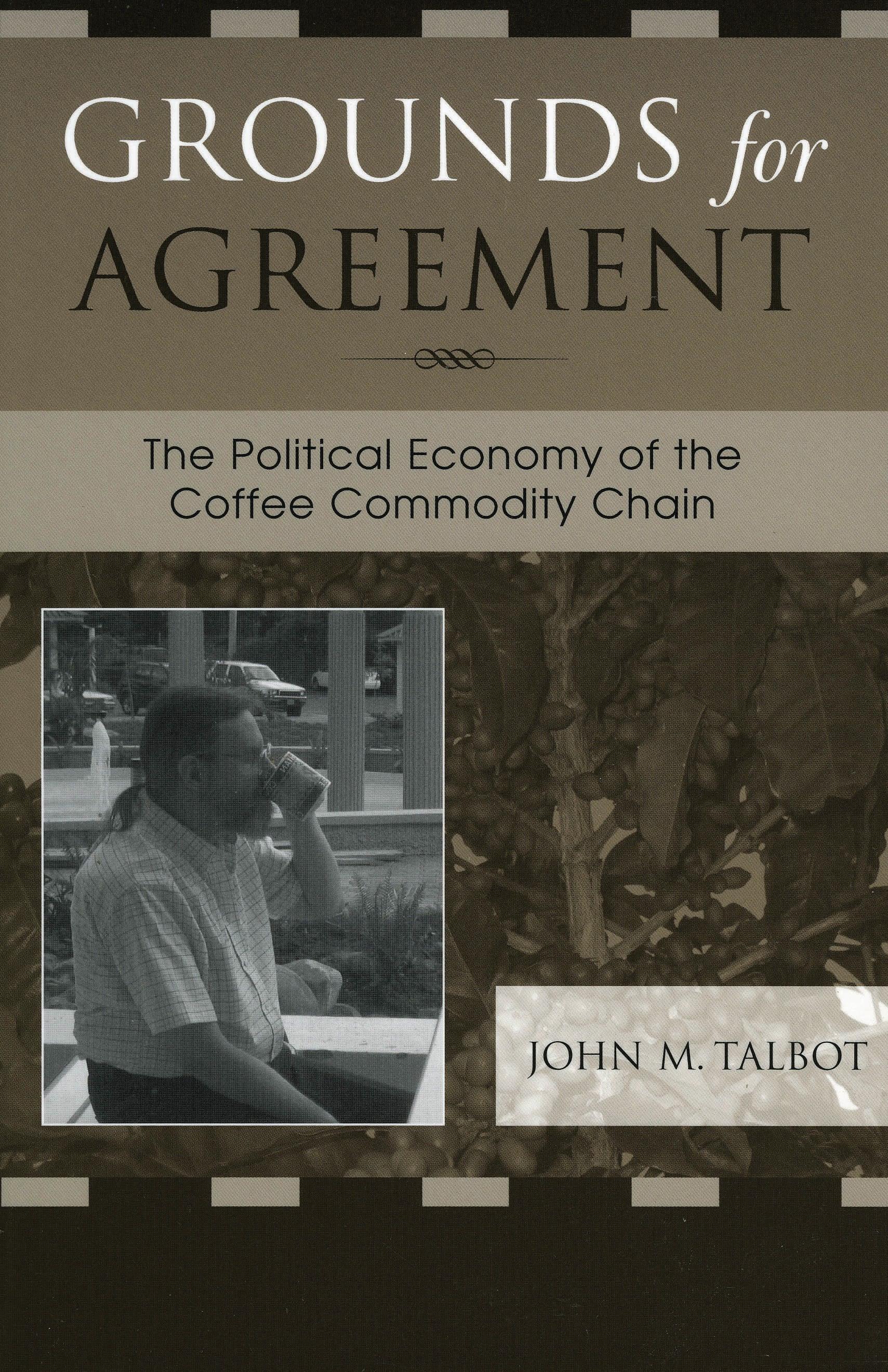 Grounds for Agreement