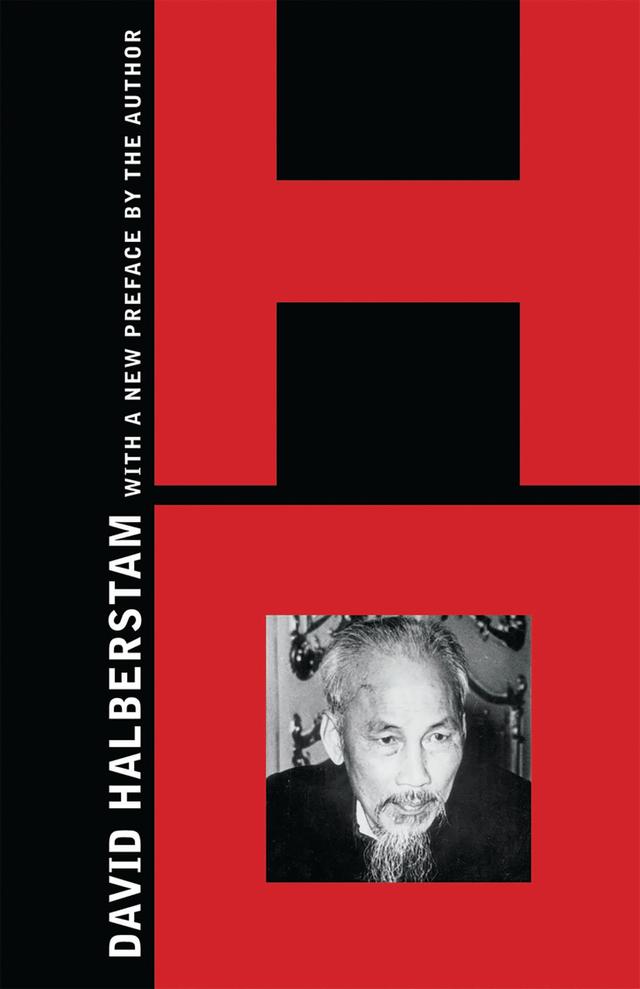 Ho by David Halberstam