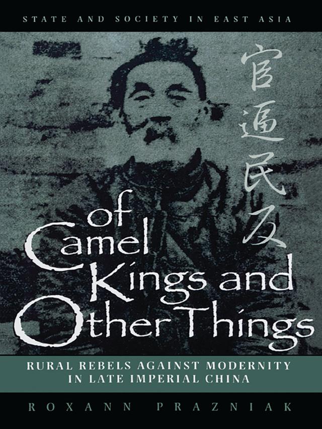 Of Camel Kings and Other Things by Roxann Prazniak