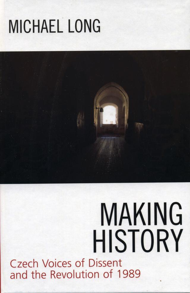 Making History by Michael Long