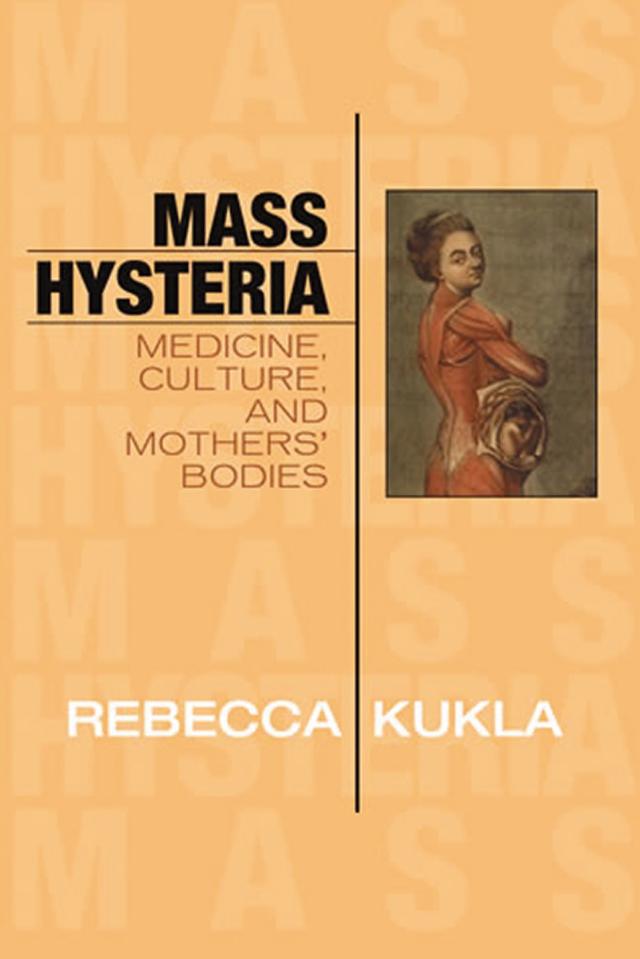 Mass Hysteria by 