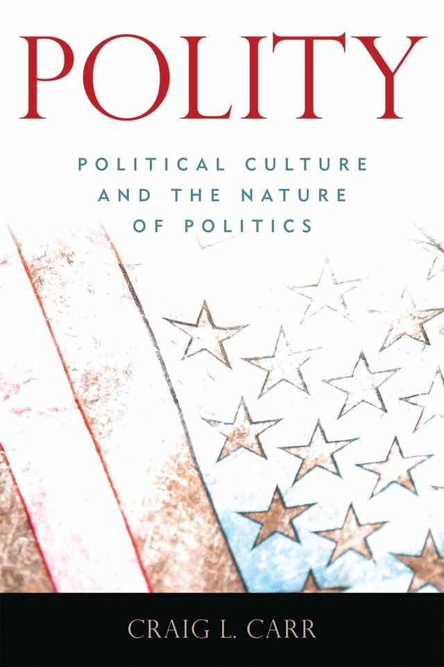 Polity by Craig L. Carr