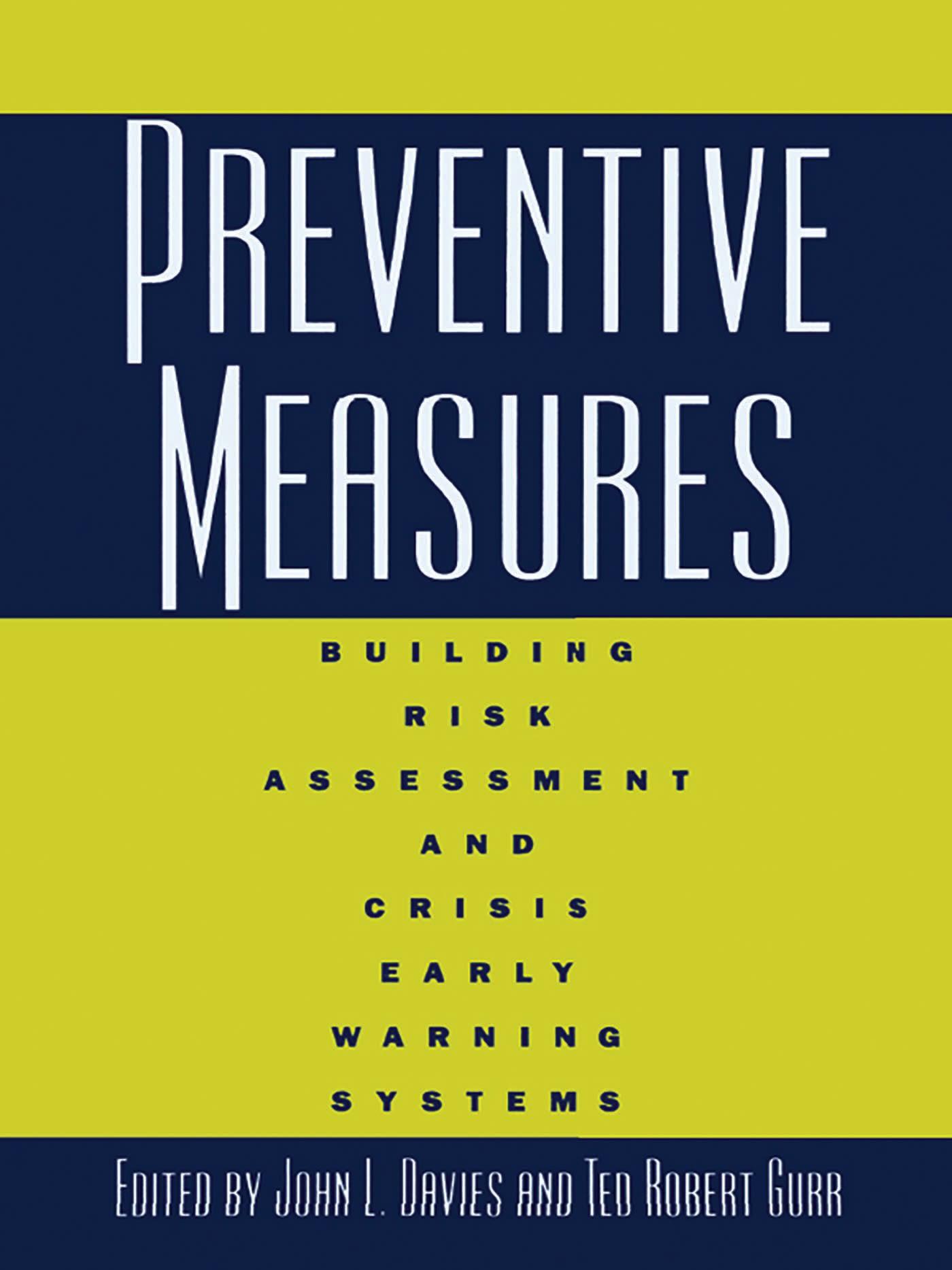Preventive Measures