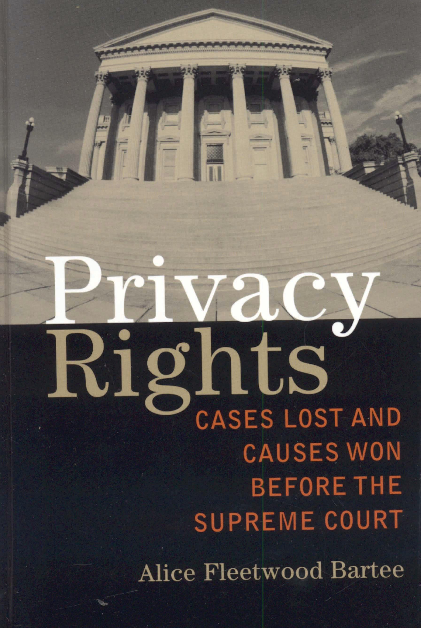 Privacy Rights