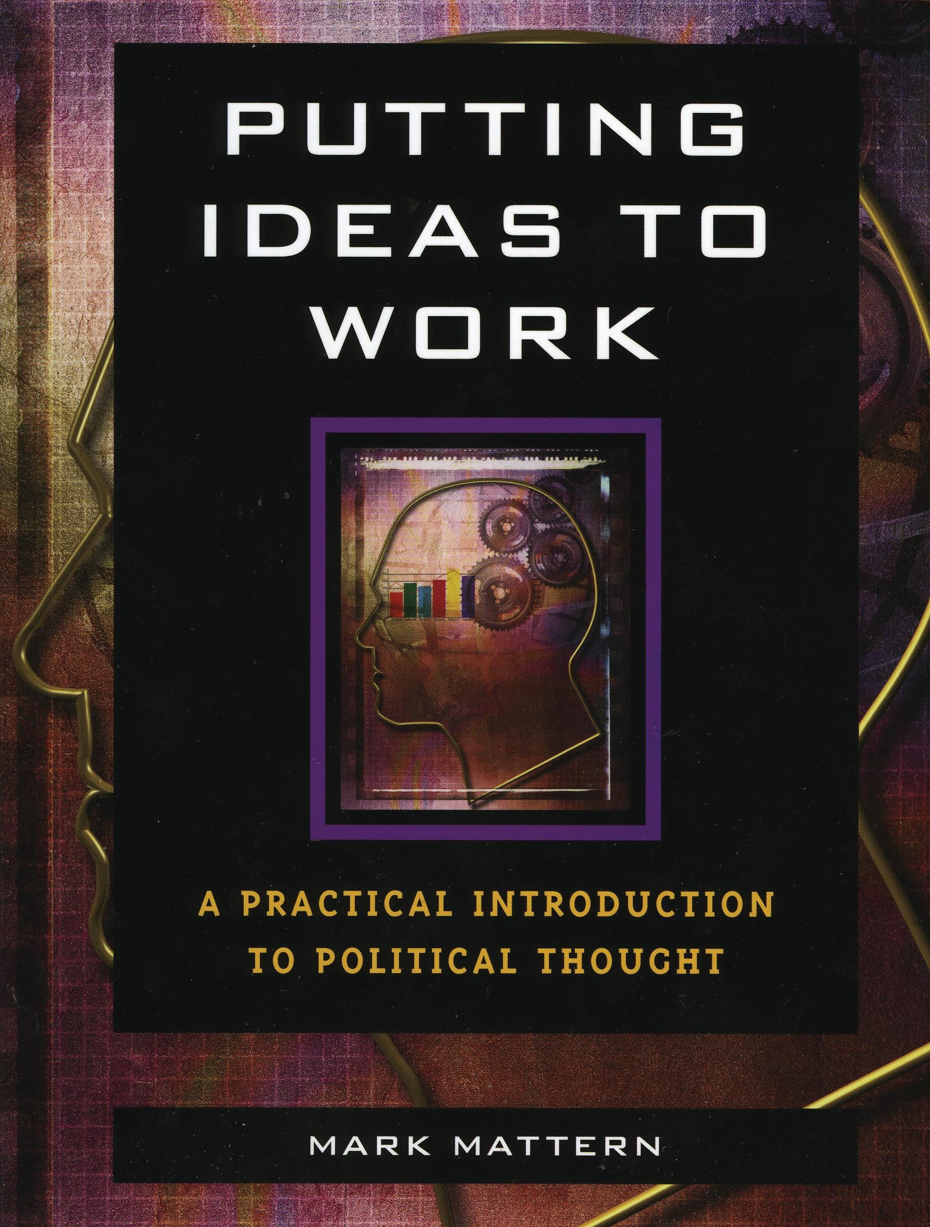 Putting Ideas to Work