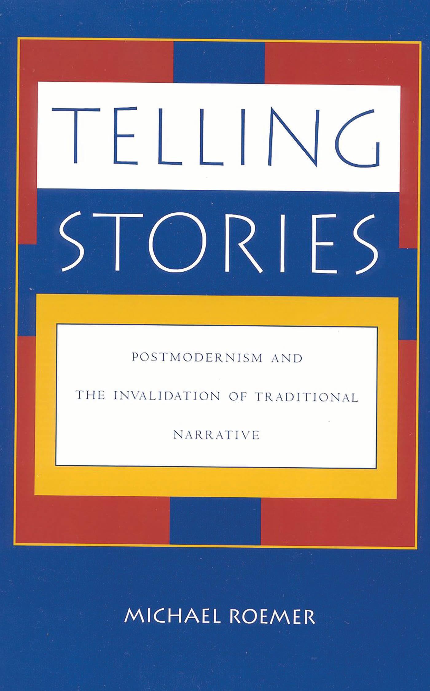 Telling Stories