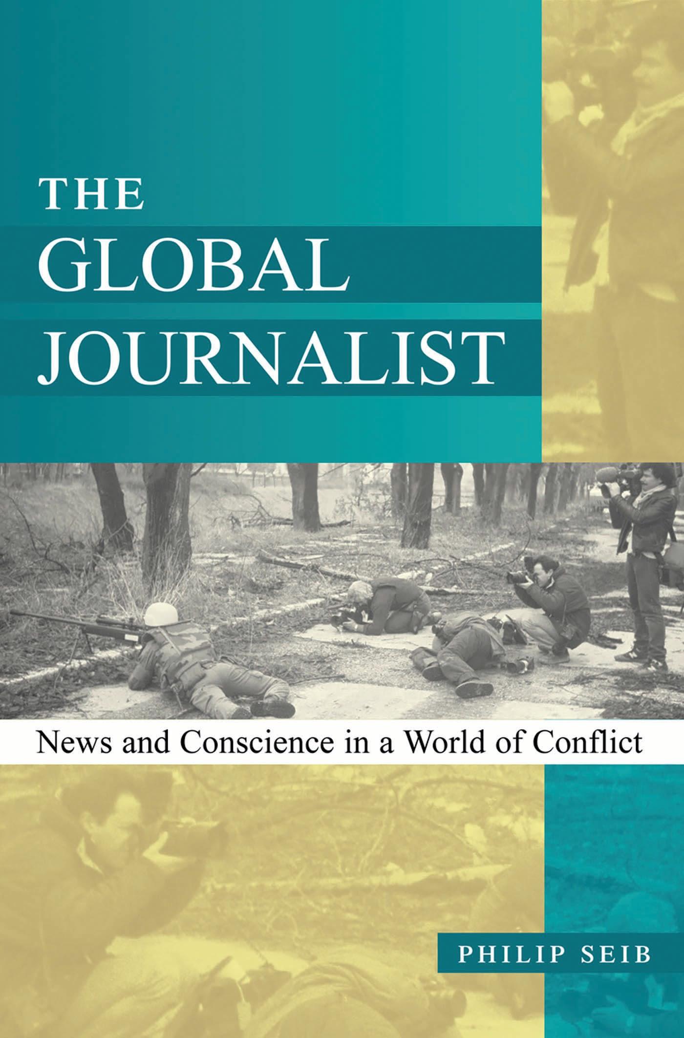 The Global Journalist