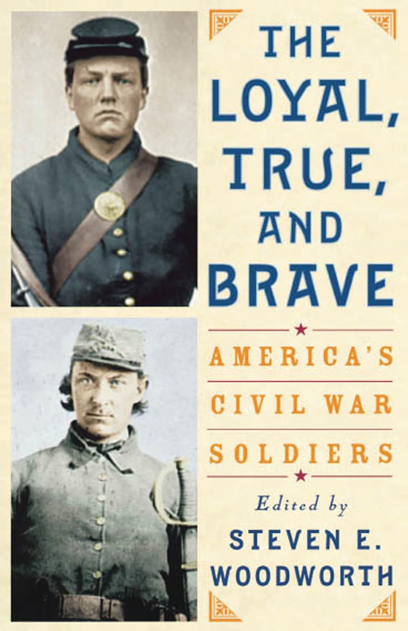 The Loyal, True, and Brave