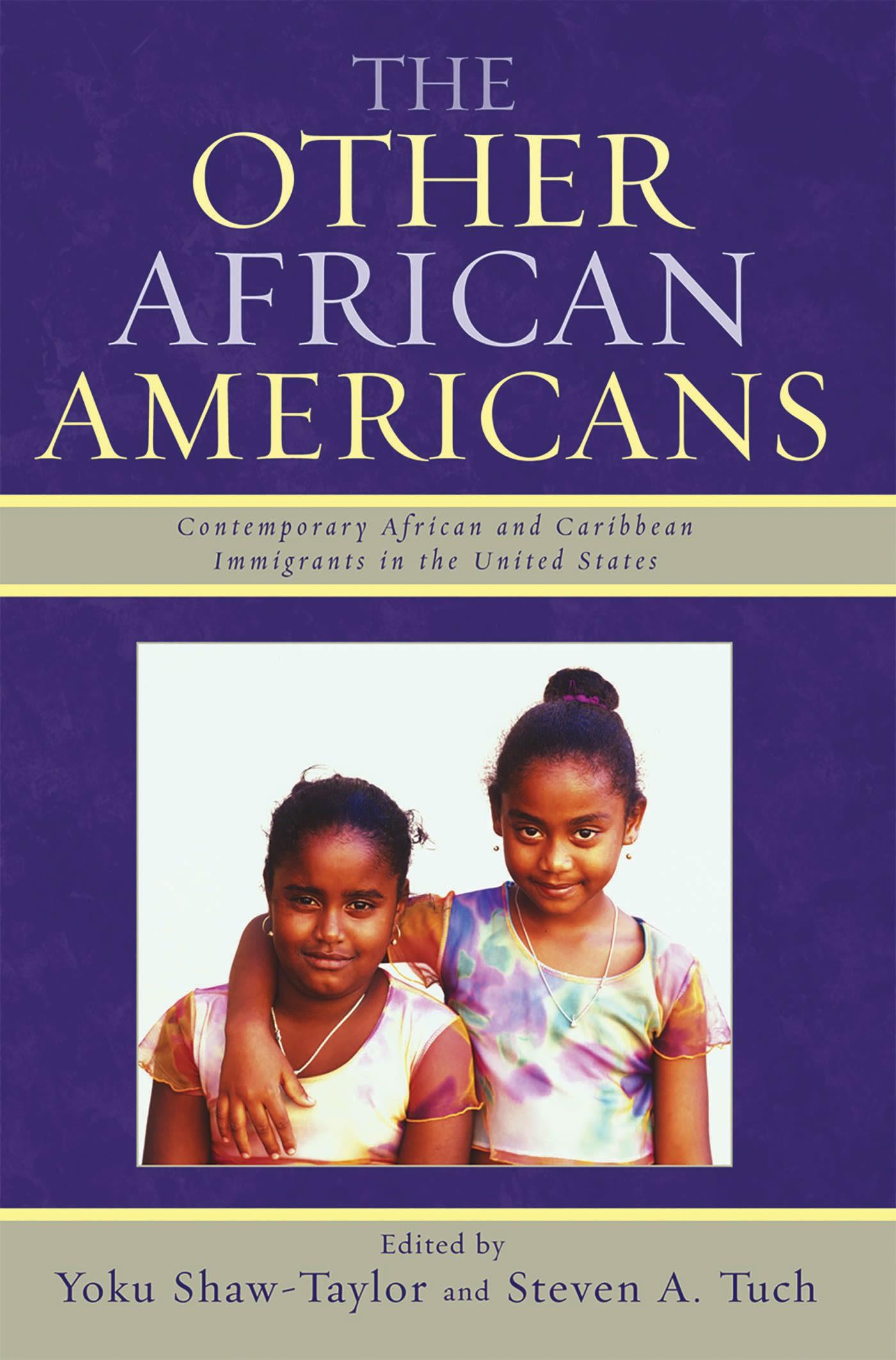 The Other African Americans