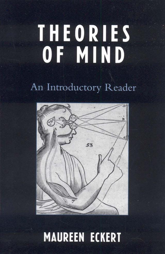 Theories of Mind by Maureen Eckert