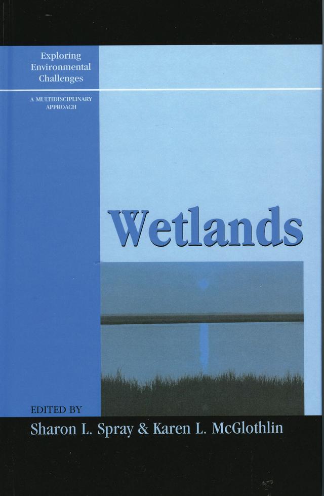 Wetlands by 