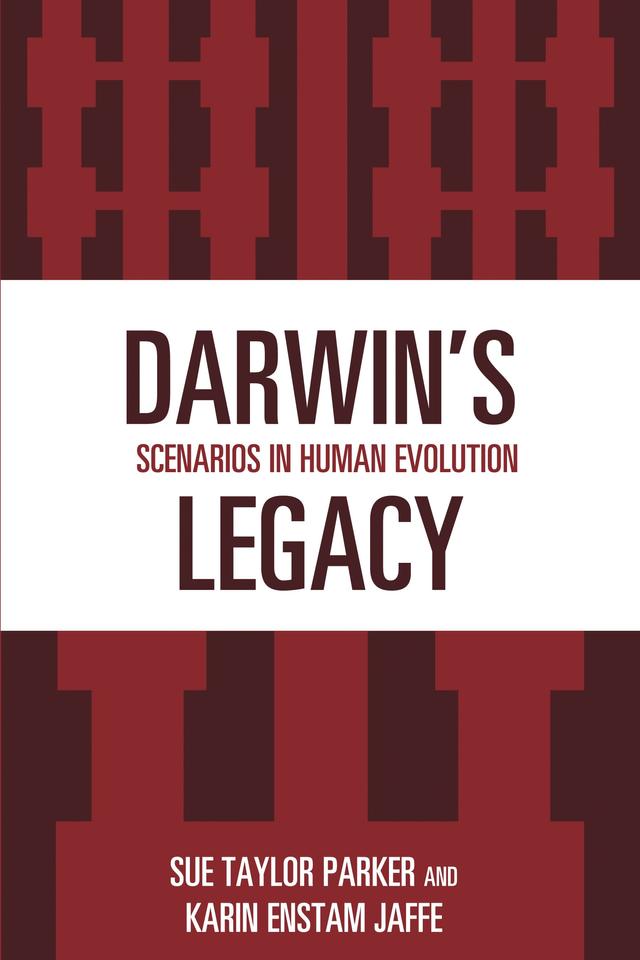 Darwin's Legacy by 